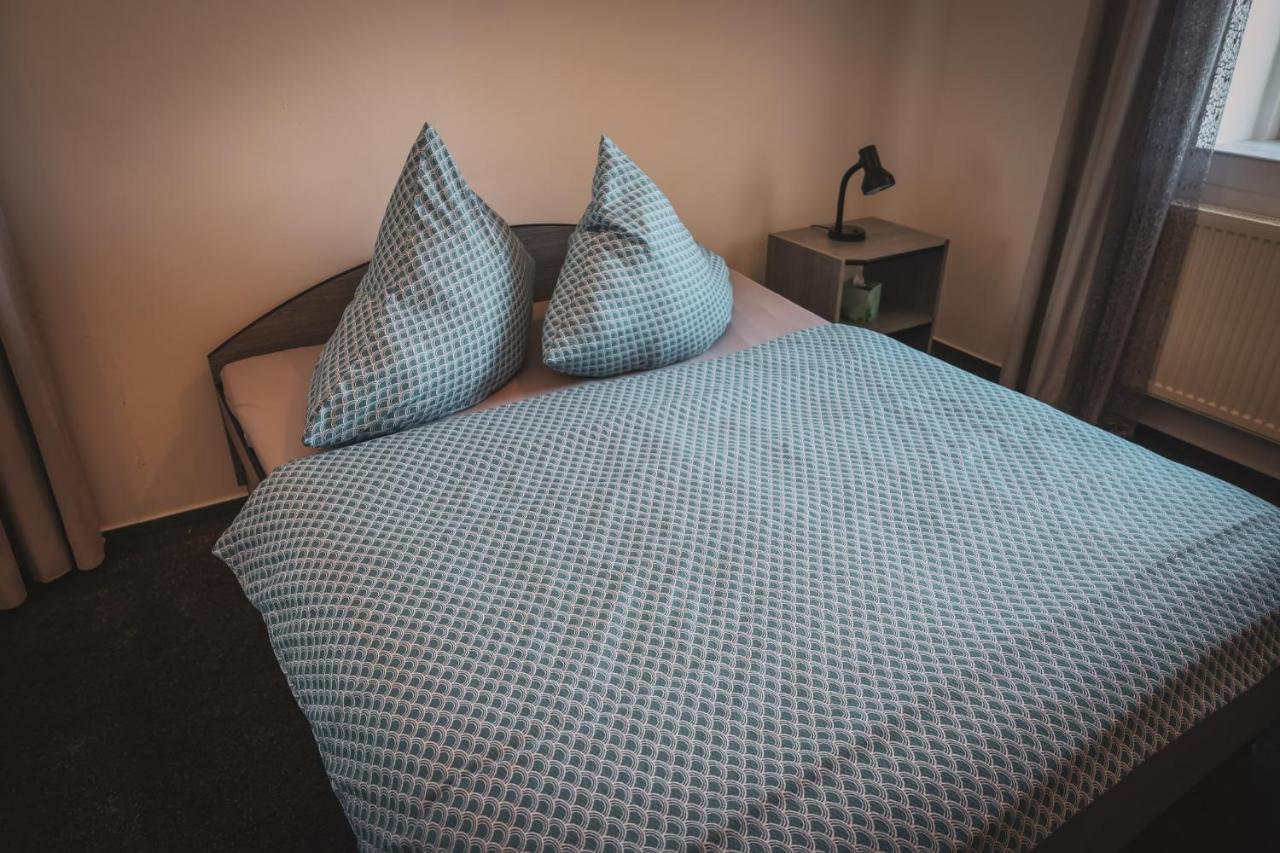 Hotel Apartment Faraon رومبورك المظهر الخارجي الصورة
